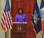 Michelle Obama