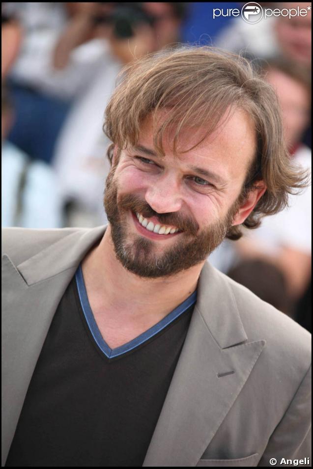 Vincent Perez vient présenter le film 