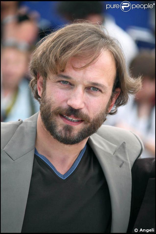 Vincent Perez vient présenter le film 
