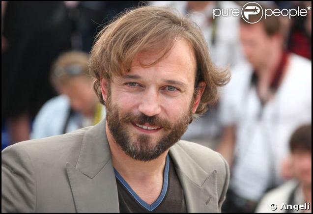 Vincent Perez vient présenter le film 
