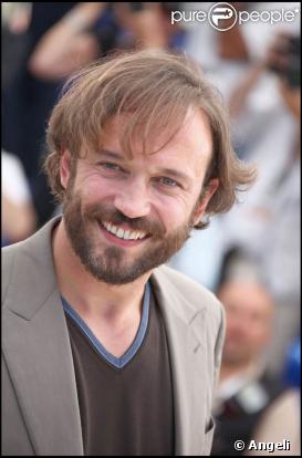 Vincent Perez vient présenter le film Demain dès l'aube qui est en sélection officielle pour la sélection UN CERTAIN REGARD