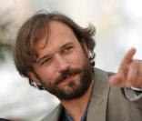 Vincent Perez vient présenter son film  Demain dès l'aube en lice pour la sélection officielle dans la catégorie UN CERTAIN REGARD