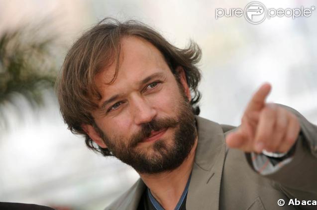 Vincent Perez vient présenter son film  