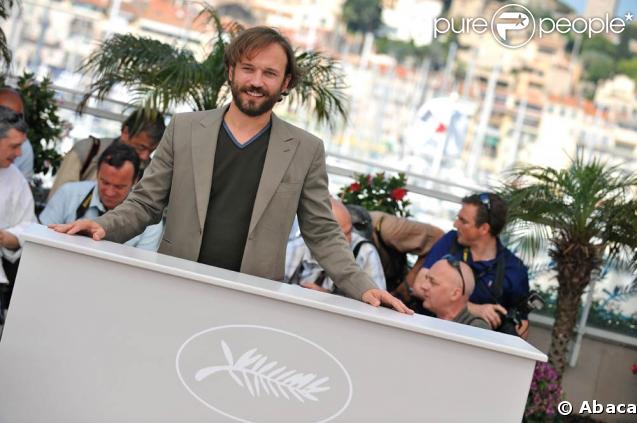 Vincent Perez vient présenter son film  
