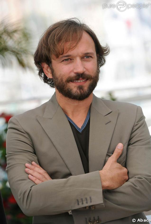 Vincent Perez vient présenter son film  