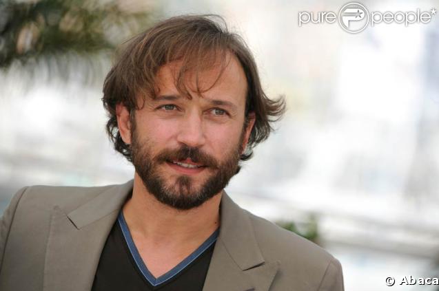 Vincent Perez vient présenter son film  