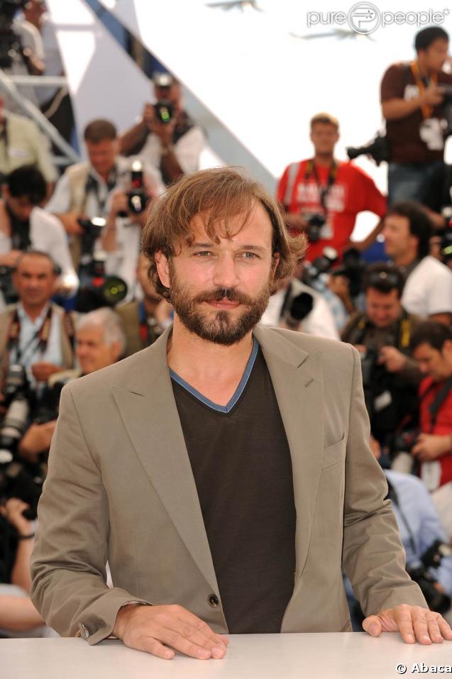 Vincent Perez vient présenter son film  