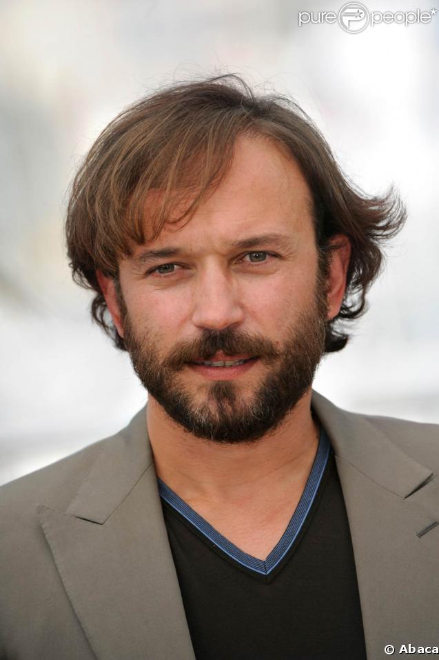 Vincent Perez vient présenter son film  