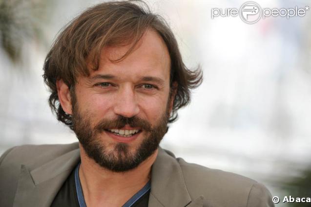 Vincent Perez vient présenter son film  