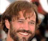 Vincent Perez vient présenter son film  Demain dès l'aube en lice pour la sélection officielle dans la catégorie UN CERTAIN REGARD