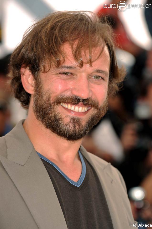 Vincent Perez vient présenter son film  