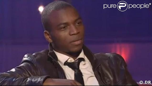 Dalé de Nouvelle Star 2009