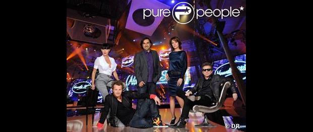 Nouvelle Star 2009