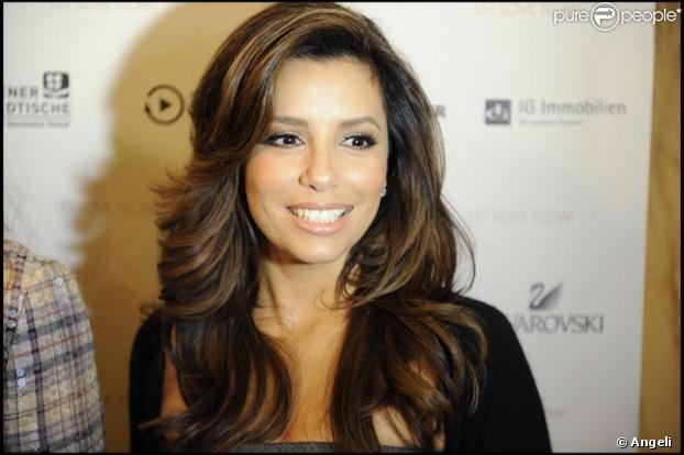 Eva Longoria 