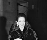 Maria Callas