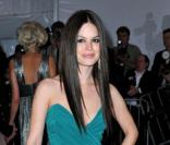    Rachel Bilson en mai 2009    