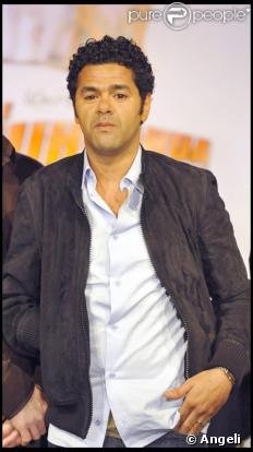 Jamel Debbouze