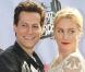 Ioan Gruffudd et Alice Evans : les futurs parents attendent impatiemment... une fille !