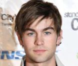 L'acteur Chace Crawford