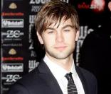 L'acteur Chace Crawford