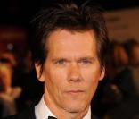 L'acteur Kevin Bacon 