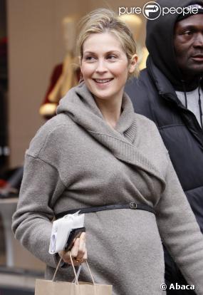 Kelly Rutherford