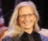 Annie Leibovitz récompensée par le FIT