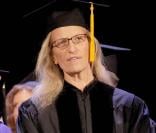 Annie Leibovitz récompensée par le FIT