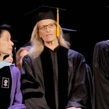 Annie Leibovitz récompensée par le FIT