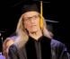 La photographe Annie Leibovitz enfin diplômée... à 59 ans !