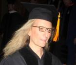Annie Leibovitz récompensée par le FIT