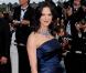 Asia Argento, dans une sublime création Roberto Cavalli ! 