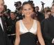 Virginie Ledoyen en noir et blanc à la première de Vengeance ! 