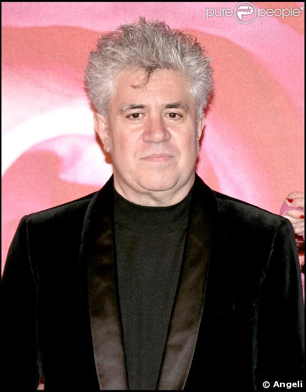 Pedro Almodòvar