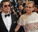 La classe des Brangelina, la beauté de Diane Kruger, la danse déjantée de Tarantino et Mélanie Laurent : les 