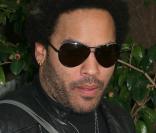 Lenny Kravitz