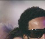 Lenny Kravitz et Penelope Cruz