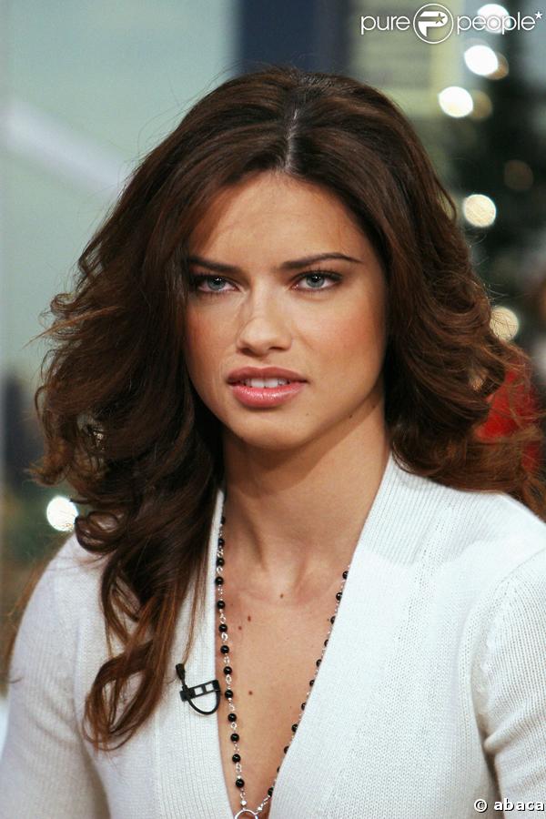 Adriana Lima