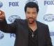 Lionel Richie à la grande finale d' American Idol .