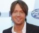 Keith Urban à la grande finale d' American Idol .