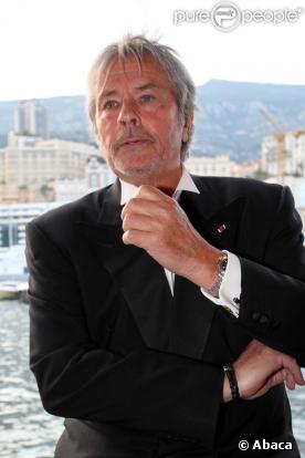 Alain Delon