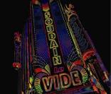 Des images de Soudain le vide, de Gaspar Noé, en compétition à Cannes le 22 mai 2009 !