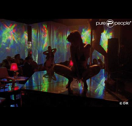 Des images de Soudain le vide, de Gaspar Noé, en compétition à Cannes le 22 mai 2009 !