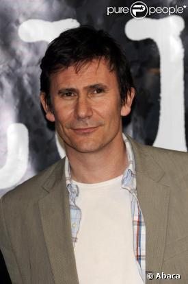 Michel Hazanavicius 