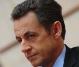 Nicolas Sarkozy