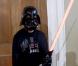 Dark Vador qui danse comme Michael Jackson