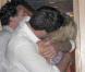Paris Hilton et Doug Reinhardt font la fête sur le yacht de David Furnish à Cannes