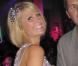Paris Hilton et Doug Reinhardt font la fête au VIP Room à Cannes