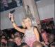 Paris Hilton et Doug Reinhardt font la fête au VIP Room à Cannes