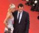 Paris Hilton et Doug Reinhardt montent les marches du Palais des Festivals